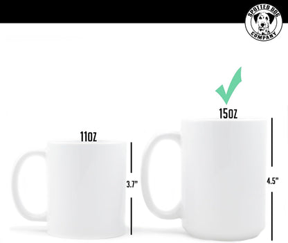Personalized Cherished Moments Coffee Mug™