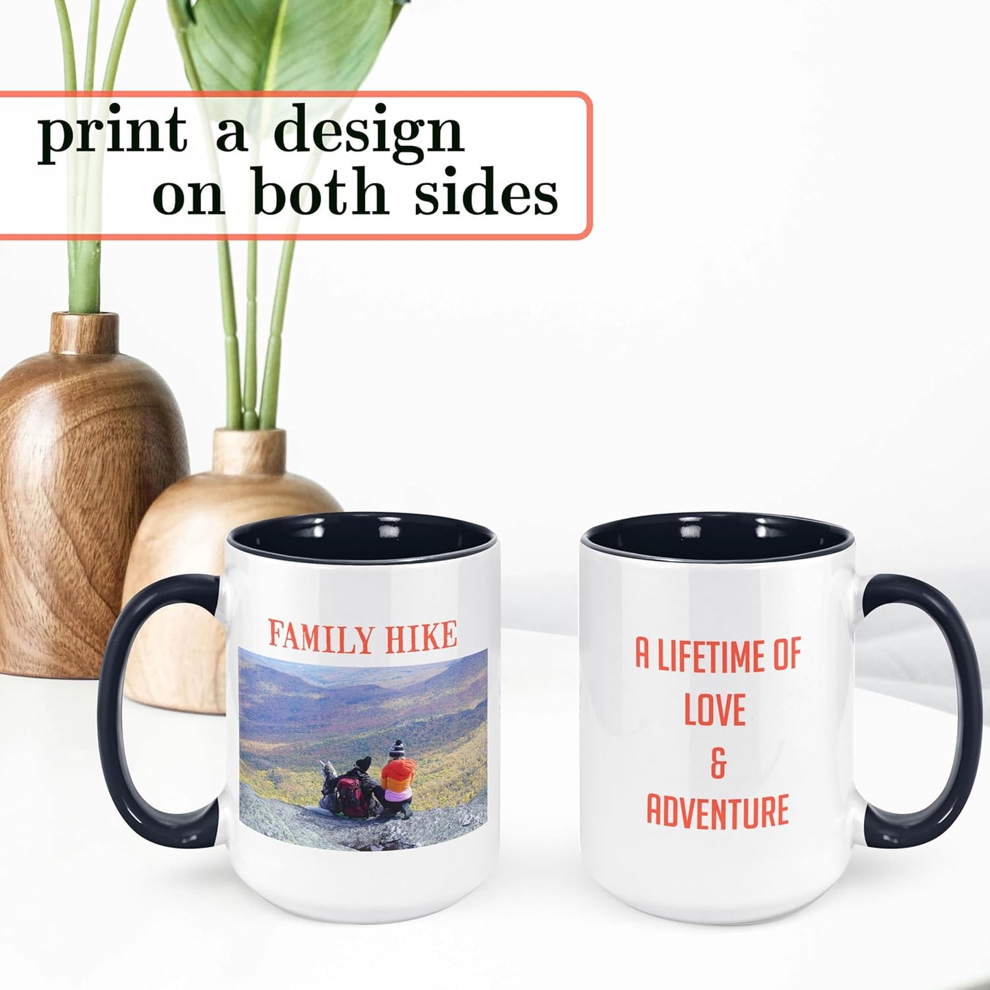 Personalized Cherished Moments Coffee Mug™