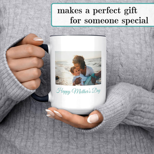 Personalized Cherished Moments Coffee Mug™
