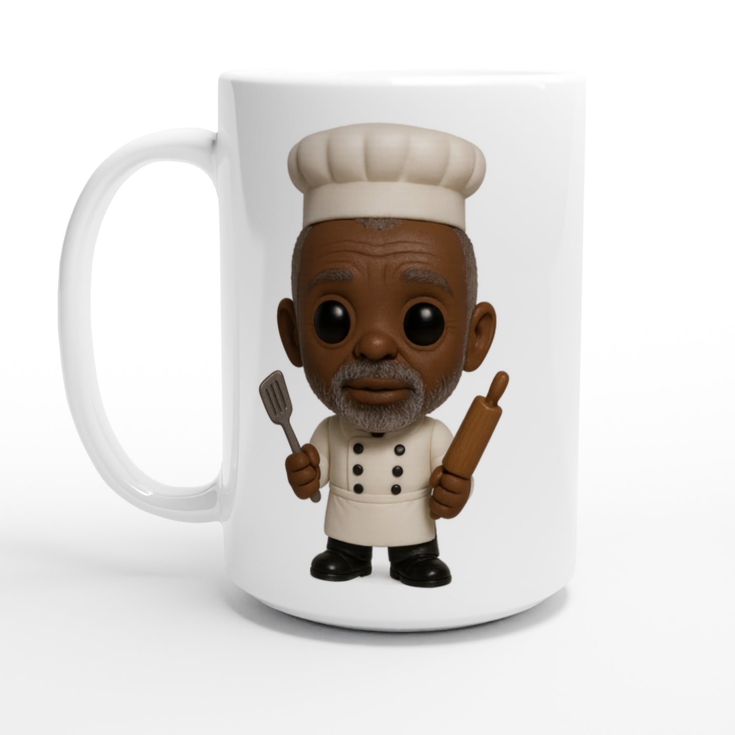 Turn Dad into a Legend This Father’s Day