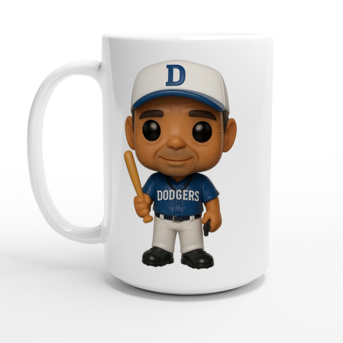 Turn Dad into a Legend This Father’s Day