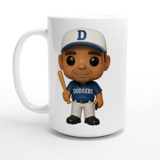Turn Dad into a Legend This Father’s Day