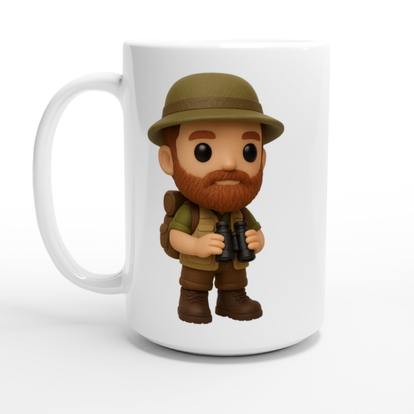 Turn Dad into a Legend This Father’s Day