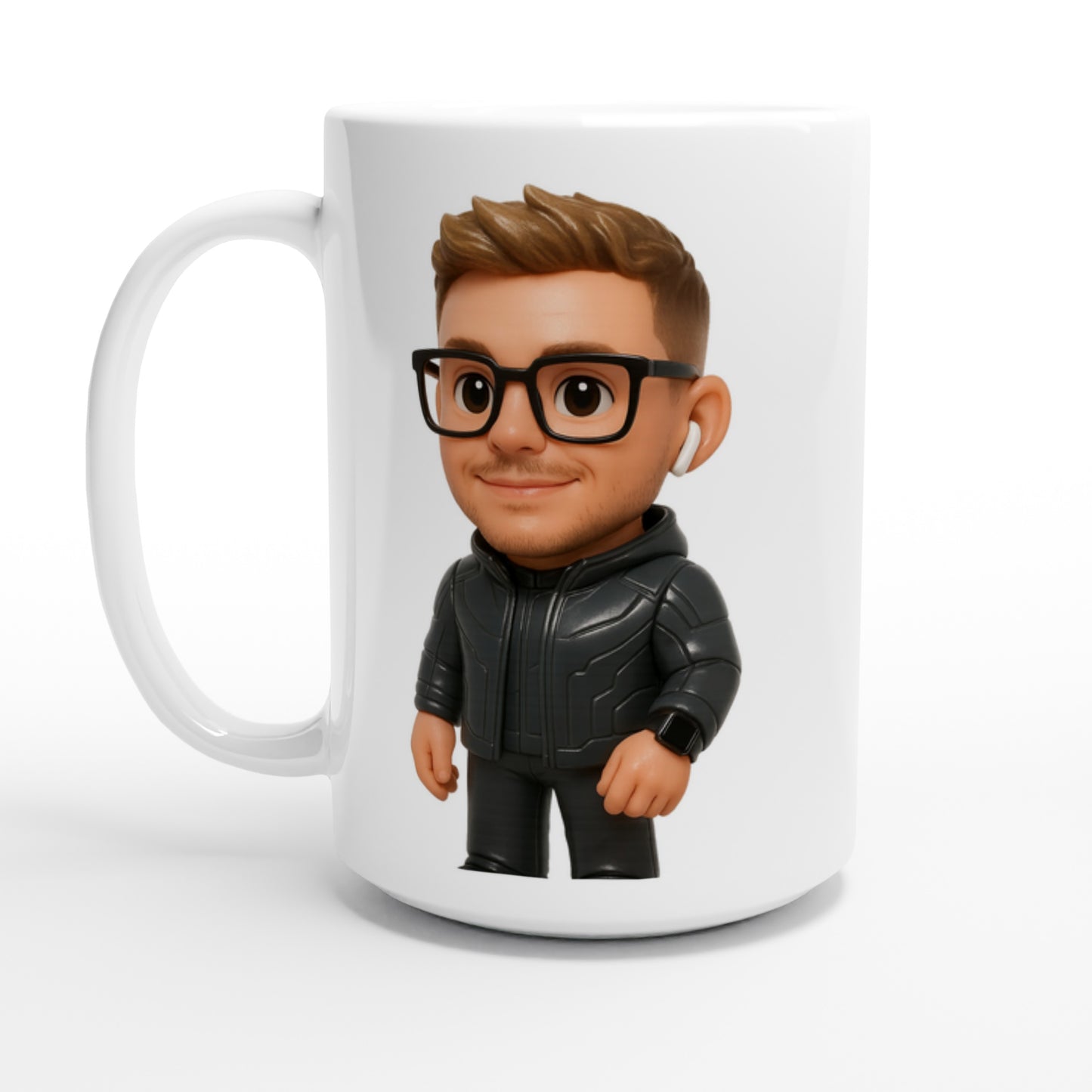 Turn Dad into a Legend This Father’s Day