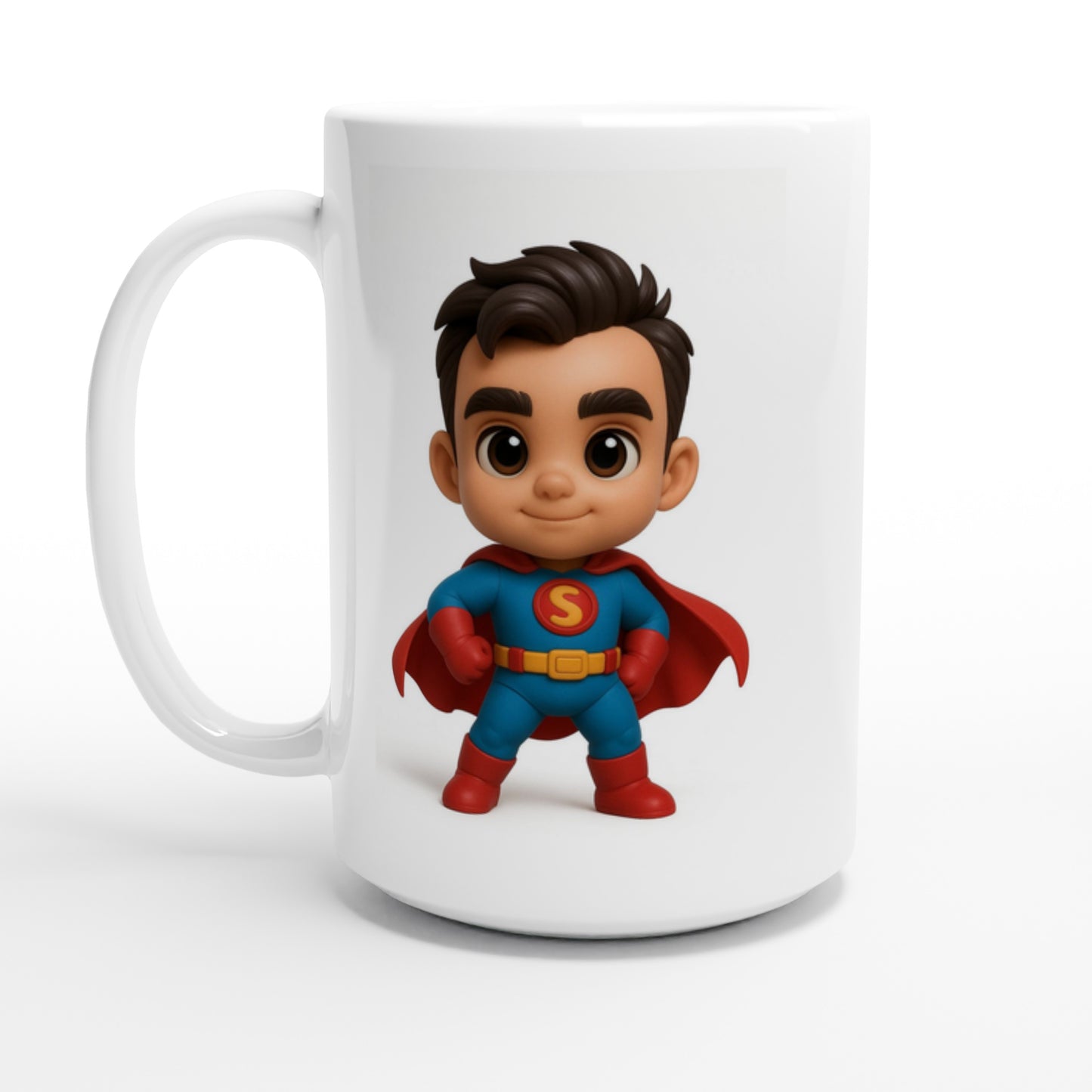 Turn Dad into a Legend This Father’s Day