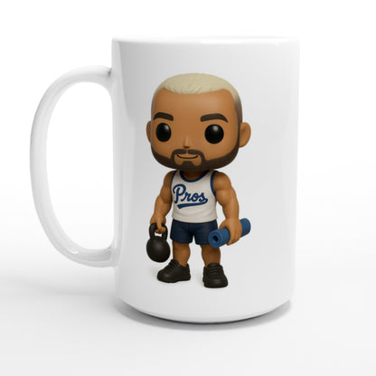 Turn Dad into a Legend This Father’s Day