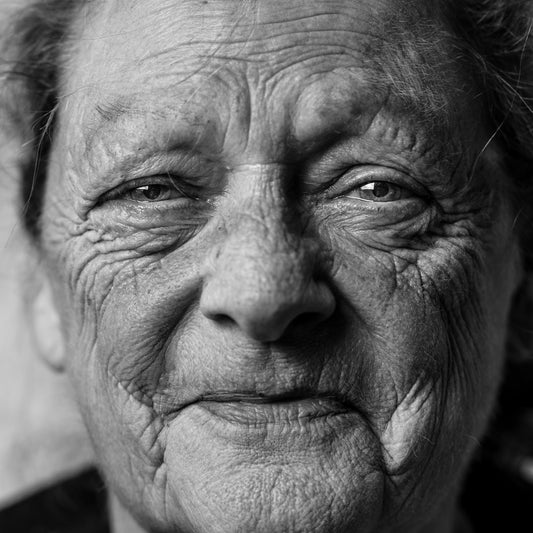 LumaMemories Living Portrait